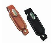  Leather USB Flash Drive UELE-15